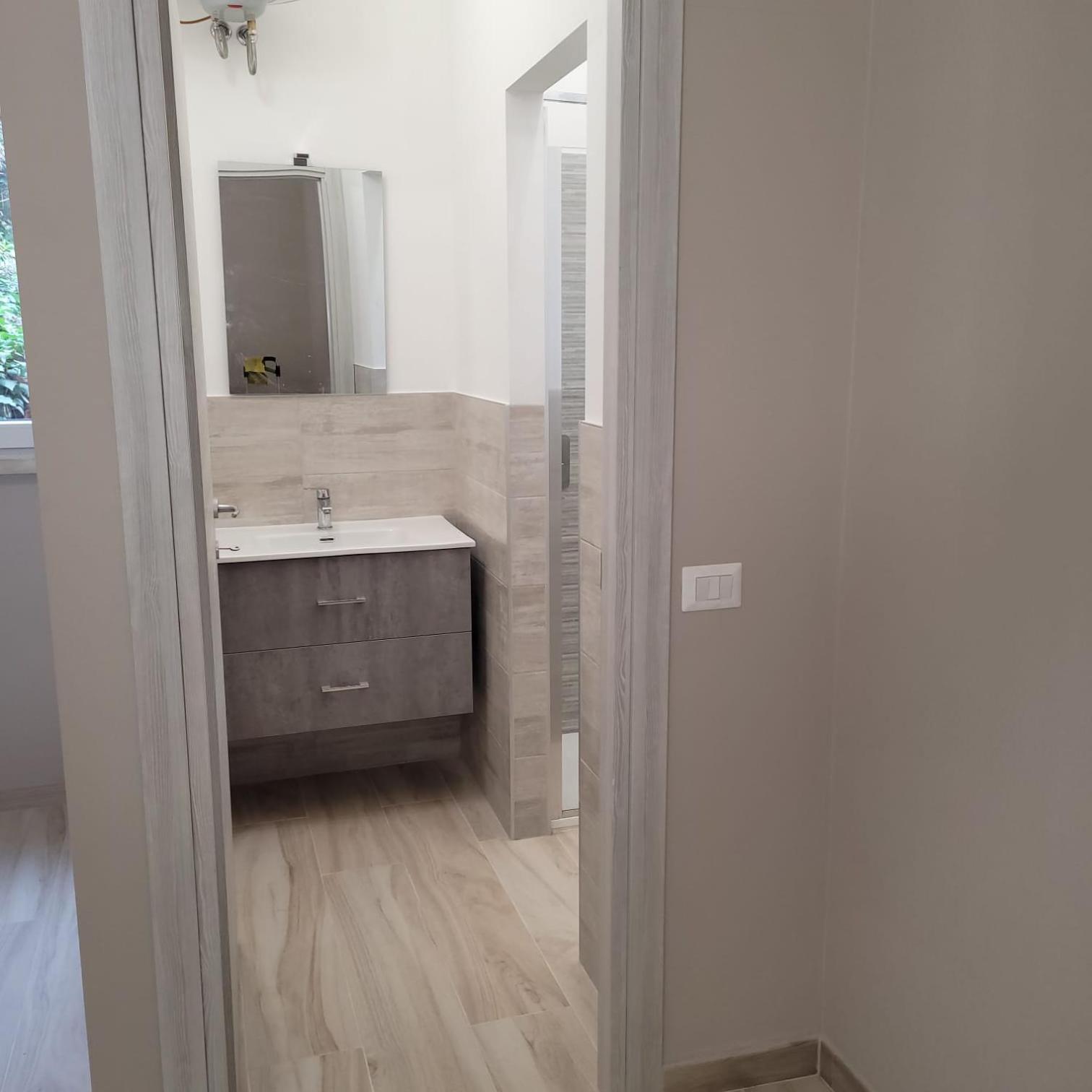Appartamento Portaromana Premier Milano