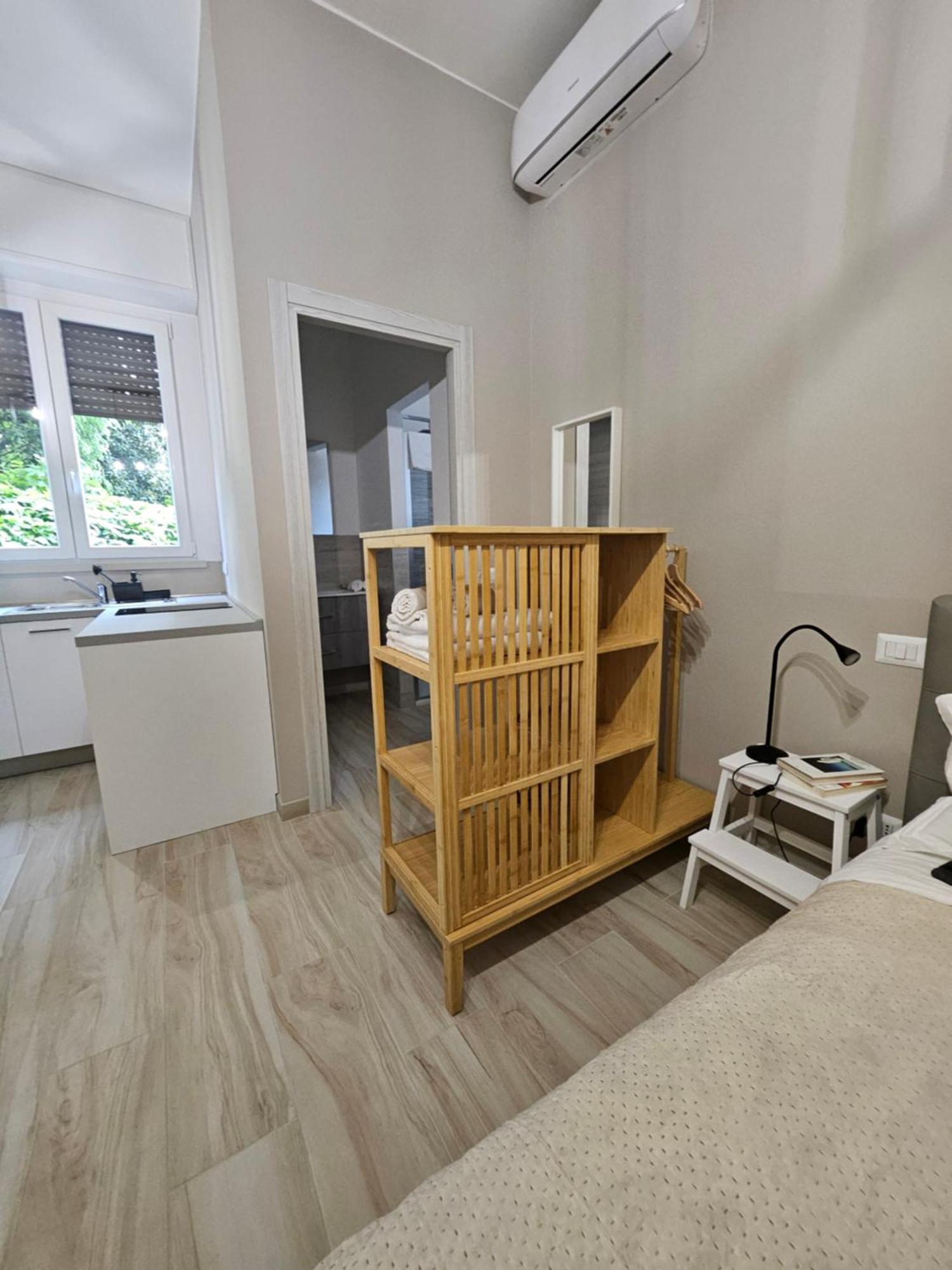 Appartamento Portaromana Premier Milano